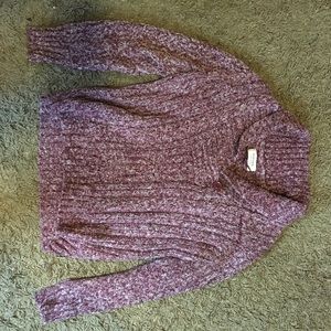 Sonoma Sweater